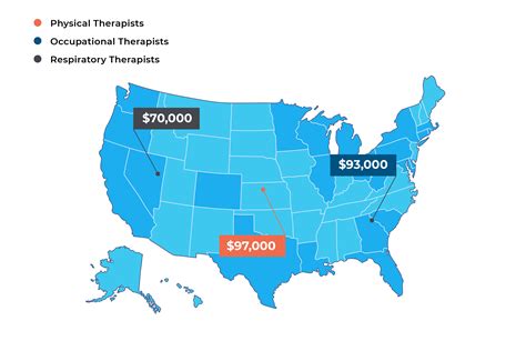 average salary for a therapist|Therapist salary in United States .